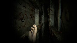 Resident Evil 7 - Как найти ключ с вороной