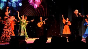 Николай Лекарев "Эх, ямщик, гони-ка к Яру".