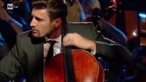 2CELLOS -  Game of Thrones (at Colosseo di Roma)