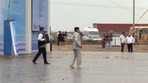 XIII Всероссийский сельский Сабантуй 2023 в с. Три Протока Астраханской области