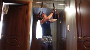 Петли Береша WorkOut
