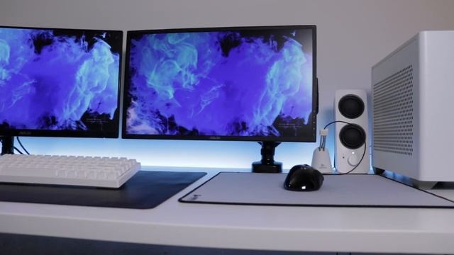 UPLIFT V2 Standing Desk Review 2022 - Best Standing Desk? смотреть онлайн