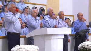 Как сладостны источники Твои / Песня