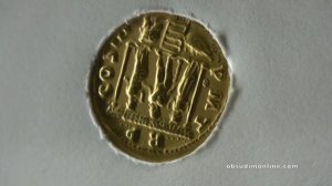 «Тайны музея МДА»: уникальные монеты из нумизматической коллекции музея