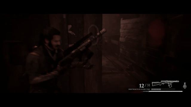 The Order 1886 [1080p] - Прохождение. Часть 15-16: Спасение жизни/Обнимемся, брат (финал) смотреть онлайн