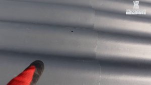 ✅ ЧЕМ ПОКРЫТЬ КРЫШУ ДОМА | НОВИНКА НА СТРОИТЕЛЬНОМ РЫНКЕ ☔| ☝Фиброчерепица Тисма ☀ |ЖКВ Саморучка