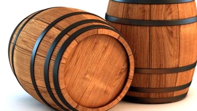 Крылов Две Бочки смотреть онлайн