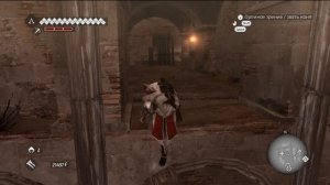 Assassin's Creed Brotherhood. Слоновая кость 2.