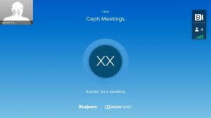 Ceph Crimson/Seastore Meeting 2022-11-30