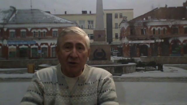 4 ноября - Российский праздник. День равнодушия. смотреть онлайн