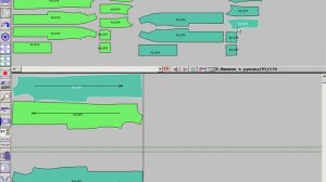 САПР Julivi - Раскладчик - Учет брака материала