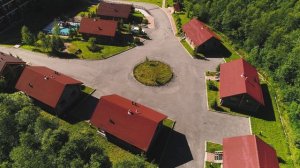 Гостиница 69 параллель в Мурманске