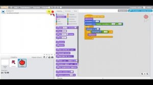 Использование клонов в Scratch Скретч Скратч