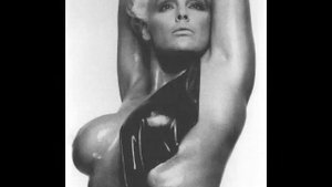 Brigitte Nielsen - The dream 1991