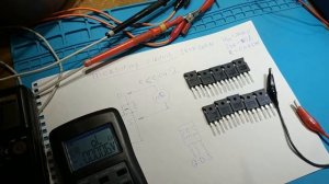 IRFP260N с AliExpress -удачная покупка