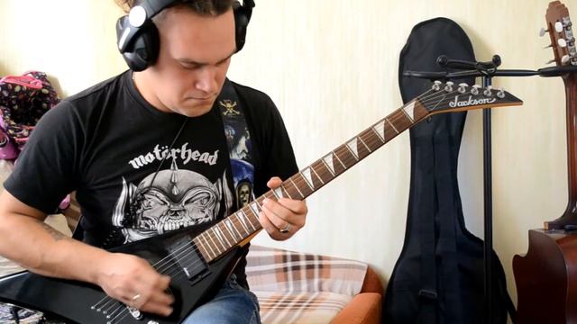 Спят усталые игрушки metal cover by teimos116 смотреть онлайн