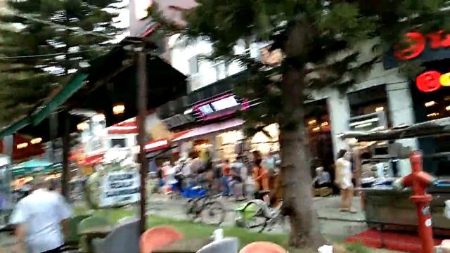 Башня с часами . Капалы йол. смотреть онлайн