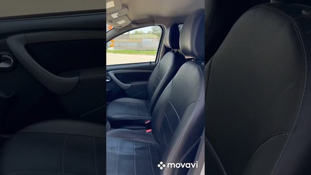 Renault Duster, 2019 г. смотреть онлайн