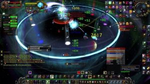 Убийство Алгалона Наблюдателя в Ульдуаре на 10 человек с 3-мя ребятами без тактики