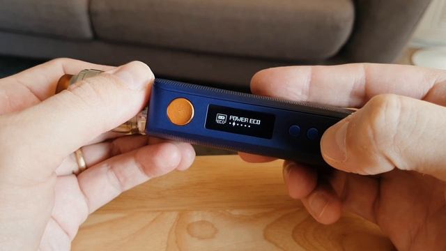 Vaporesso Gen ¿El Mejor Mod? - Review en Español смотреть онлайн