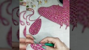 Мастер-класс сумочка-клатч