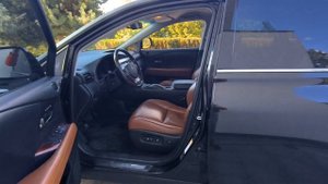 ЯПОНСКОЕ ?? НАДЕЖНОЕ... ГИБРИДНОЕ... Lexus Rx 450 2014