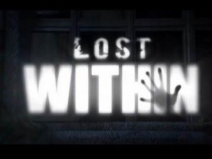 Lost Within - Атмосферный хоррор на Android(Обзор/Review)