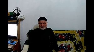 ✅ Асланбек Сайдаев о Лезгинах. Клуб Российских Изобретателей. Леки/Нахчо