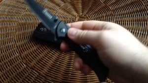 EDC Нож Boker Plus B055