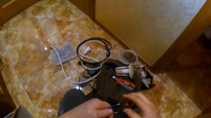 Перестал работать свет в туалете!? | Исправляем мелкую неисправность с электрикой в уборной комнате