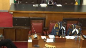 UASIN GISHU COUNTY ASSEMBLY ADOPTS AD HOC COMMITTEE TO INVESTIGATE EMPLOYMENT CONCERNS