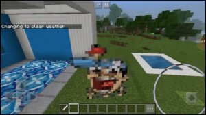 SKIN PACK 4D DALANG PELO
- MINECRAFT SKINS