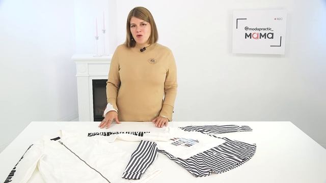 Модные вещи для подростка. Разбираем новые необычные вещи в гардеробе Каролины.Обзор готовых издели