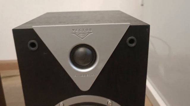 VECTOR HX-200 смотреть онлайн