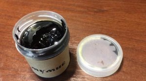 МУМИЁ. Средство от всех болезней. Байкал