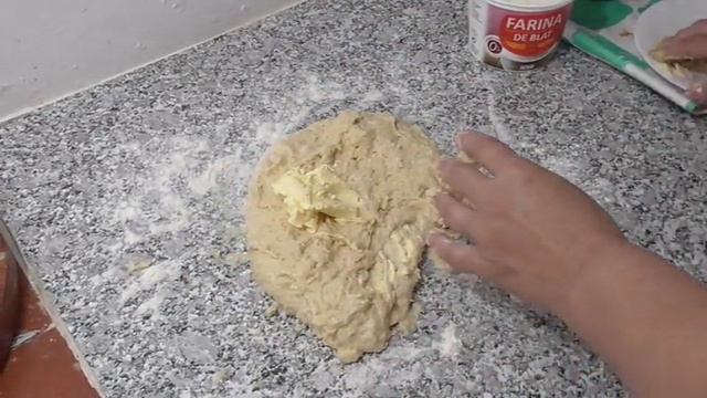 Испанская бриошь ,,Кока де Сан Хуан,,! Традиции Испании, Праздник Сант Хуан. кухня испании