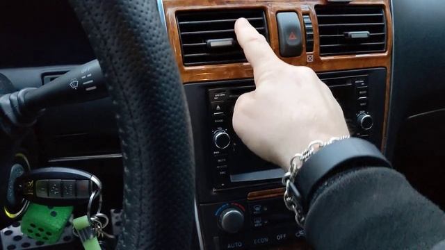 Nissan Maxima QX A33 обзор на опыте,часть 3 из 9-ти смотреть онлайн