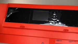 7498907 Система регулирования Vitоtronic 300-K MW2B Viessmann Vitodens