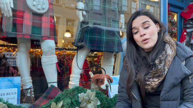 NO HAGAS ESTO EN ESCOCIA ??????? l NO PUEDES CANTAR EN EL TREN ? l La Vida de M смотреть онлайн