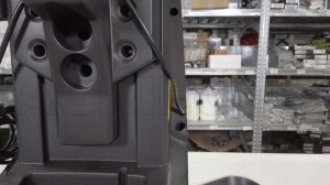 Come montare idropulitrice elettrica Lavor LVR3 140