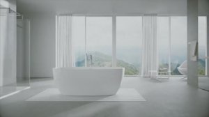 SALINI Luce bathtube