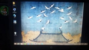 Прошивка BIOS ноутбука HP 250 G3