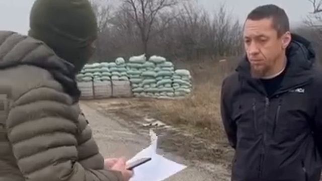 «Всего доброго, Запорожье там!» Еще одного жителя Запорожской области отправили до дому, до хаты. смотреть онлайн