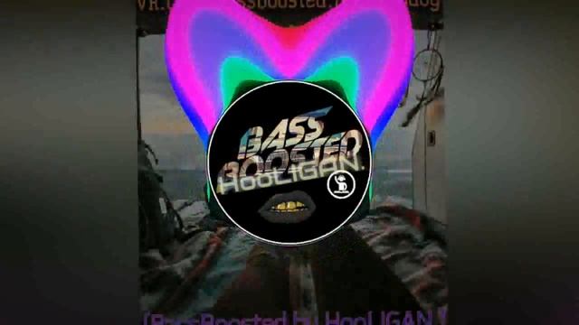 IVAN VALEEV x NATAM - Черные розы[BassBoosted by HooLIGAN.] смотреть онлайн