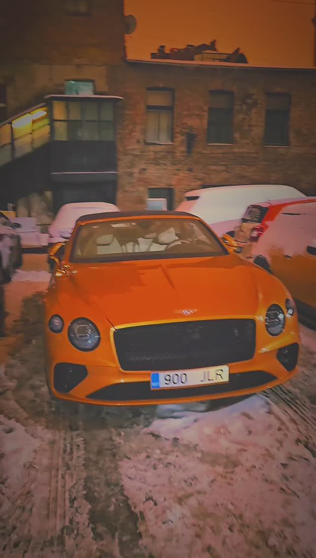 #Вау_Бентли #Бентли #Bentley #Кабрик #TOP #ТОП #ЛЮКС #LUX #ЭБУ #ECU #РЕК #ПУШКА #АУФ #Авто_из_ЕС