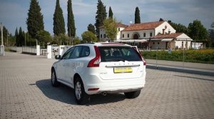 VOLVO XC60 D3 KINETIC