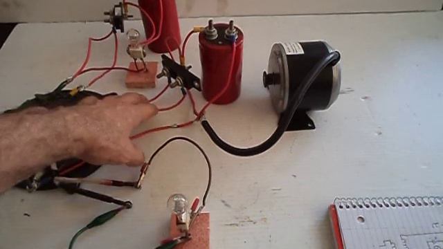 IT (induction transformer) - "AC/DC 2" смотреть онлайн