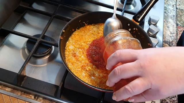 Солянка по-Домашнему, вкусная, наваристая, все просят добавки) смотреть онлайн