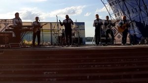 Песняры - Чырвоная ружа.