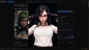 8 Anime Style Models In 5 Minutes – Stable Diffusion (Automatic 1111 | Tutorial)